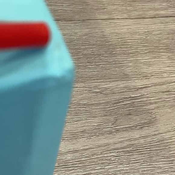 Empty Box Only Tiffany & Co Large Gift Box Storage 13 x 8 x 7 - Picture 4 of 9